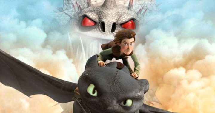 Cinema Călărași: Cum să-ți dresezi dragonul 3 / 08 – 10 februarie(Trailer)