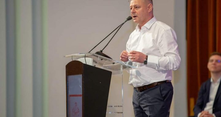 I. Iacomi, președintele PSD Călărași: “Avem o echipă nouă de conducere, ne bazăm pe oameni cu experiență pe care i-am cooptat recent alături de noi…”
